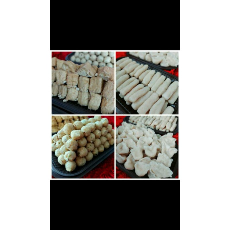 

pempek palembang