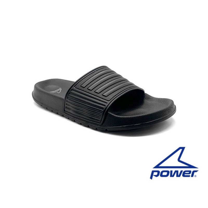 Bata Power Sandal Pria Quncy-8716291