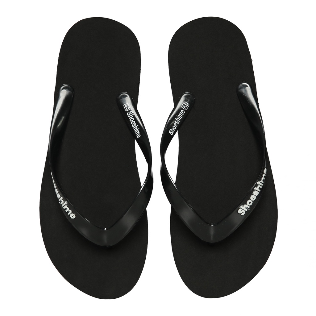 Sandal Jepit / Sendal Flipflop Shoeshime Kuroshime