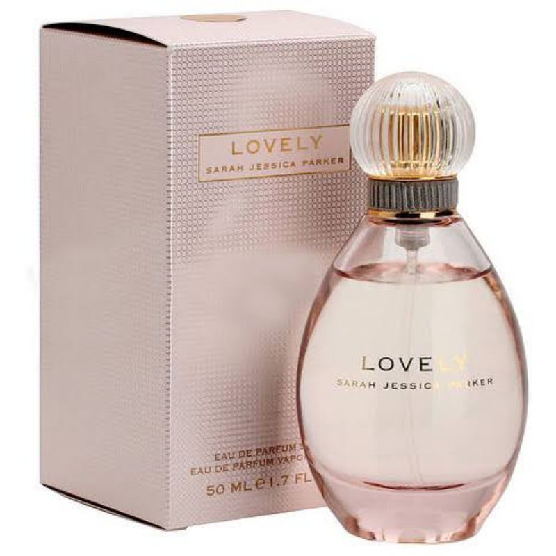 Lovely Sarah Jessica Parker