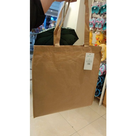 Usupso Tas Belanja ToteBag