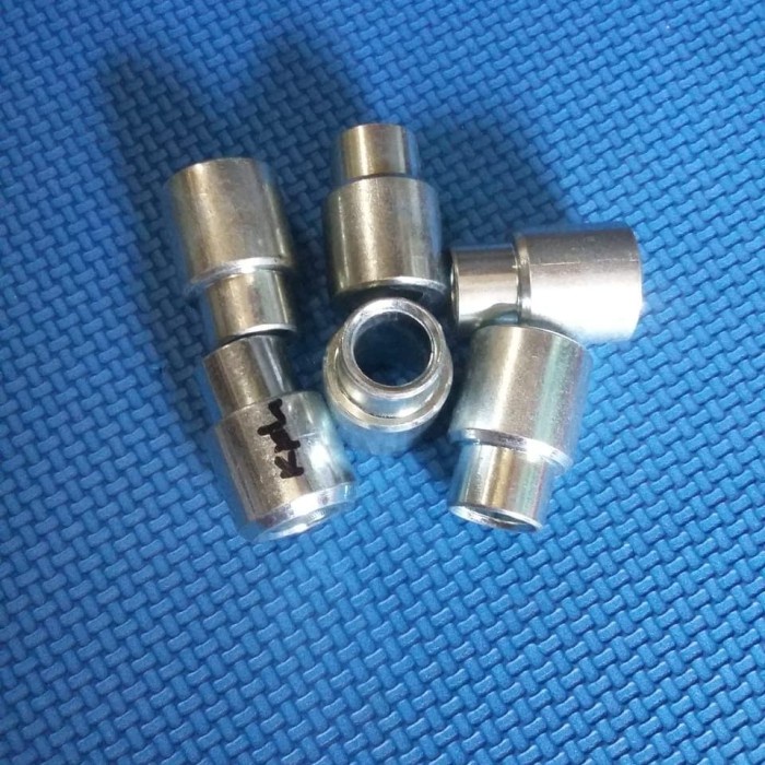 Bos gear motor karisma