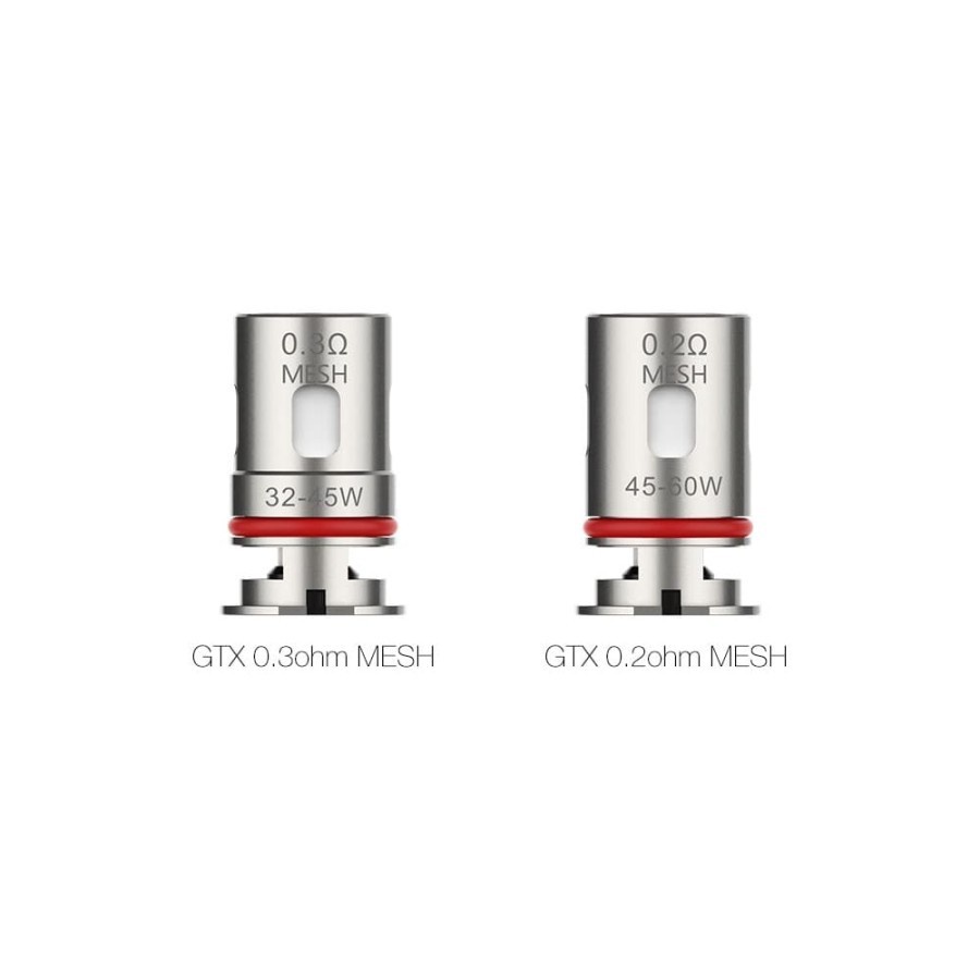 Coil GTX Vaporesso / Coil Vaporesso 100% Authentic