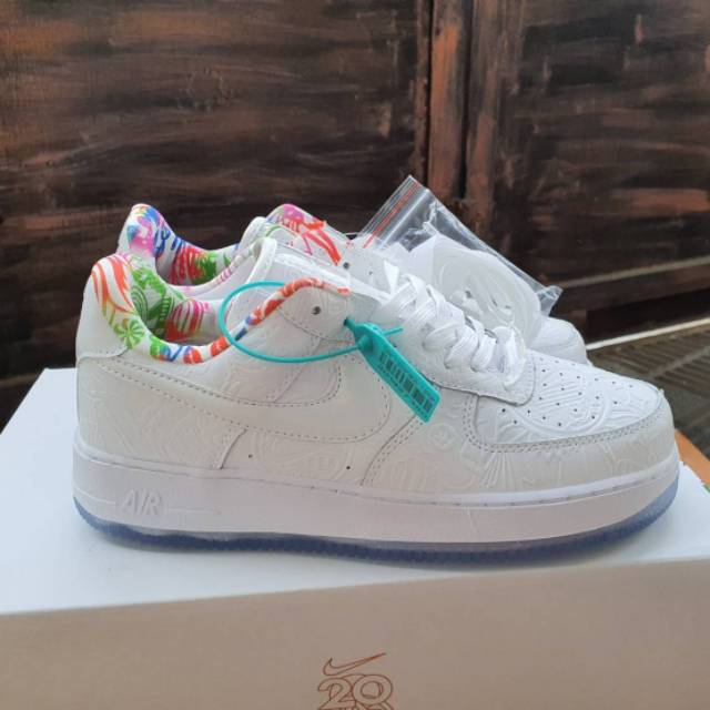 nike air force chinese new year 2020