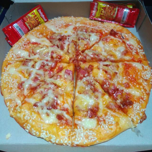 

Pizza