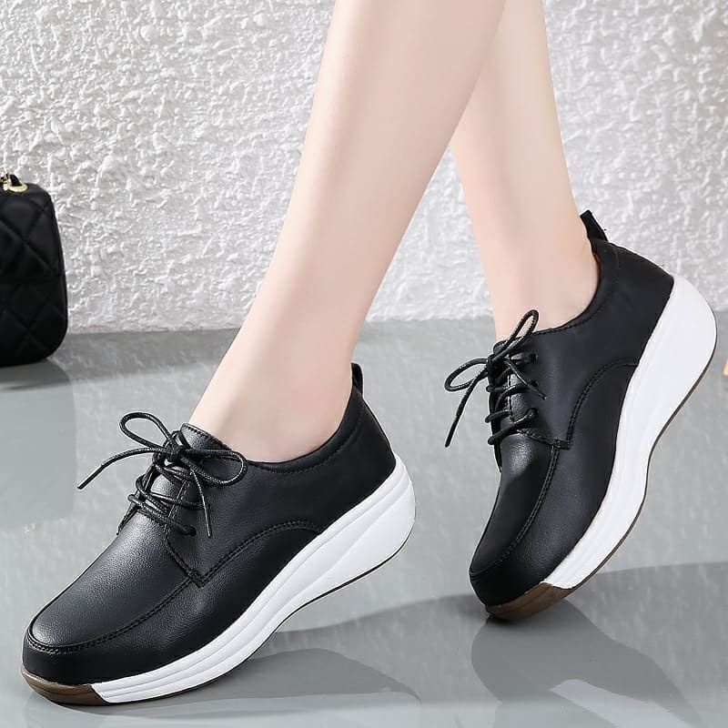 sepatu wanita import tipe 237