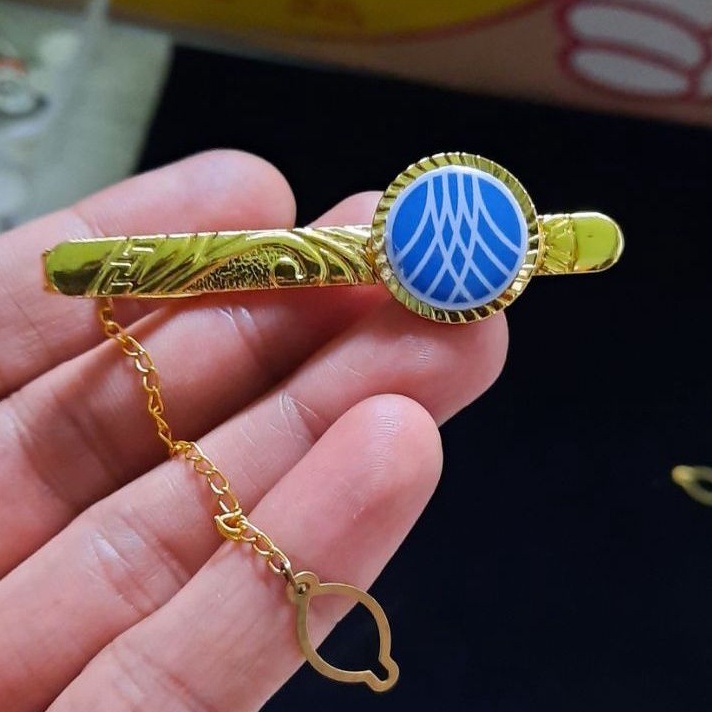 JEPITAN DASI ADVOKAT PERADI LOGO BARU