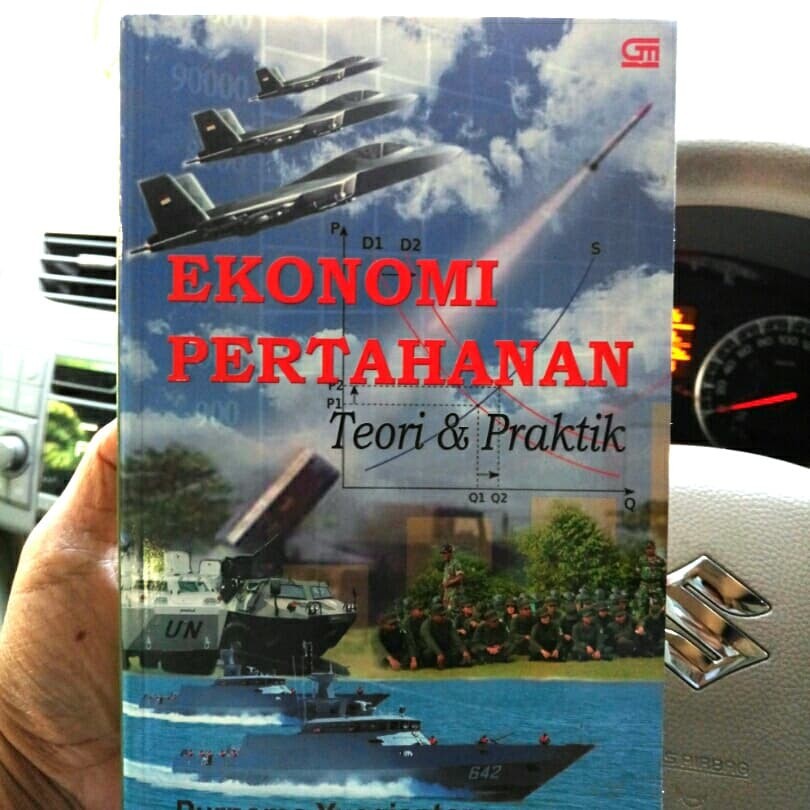Ekonomi Pertahanan