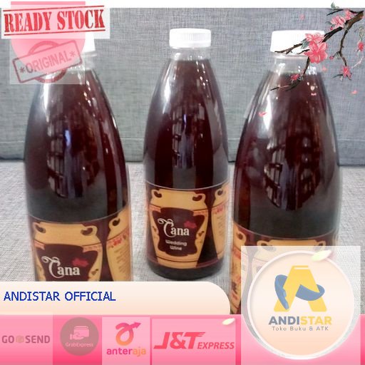 

Anggur Botol Perjamuan Kudus untuk Sakramen Gereja