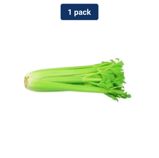 

Seledri Stick Import 1 pack