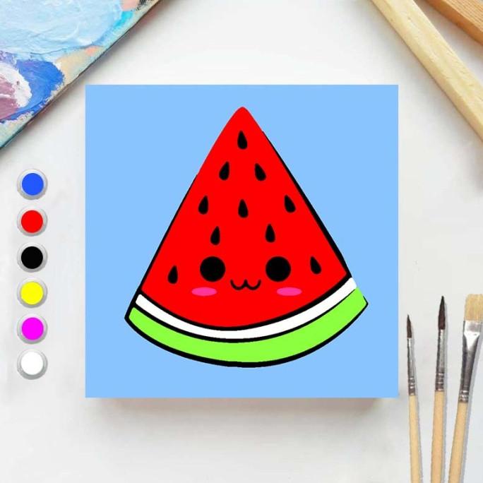 

TERLARIS Paint by number BUAH ALPUKAT 20x20 Wooden Painting kit/Set Melukis/CAT AKRILIK SET/CAT AKRILIK SET 24 WARNA/CAT AKRILIK PASTEL/CAT AIR/CAT AIR LUKIS SET/CAT AIR GIOTTO/KUAS LUKIS 1 SET/KUAS LUKIS KECIL/KUAS LUKIS LENGKAP/KANVAS LUKIS/KANVAS LUKIS