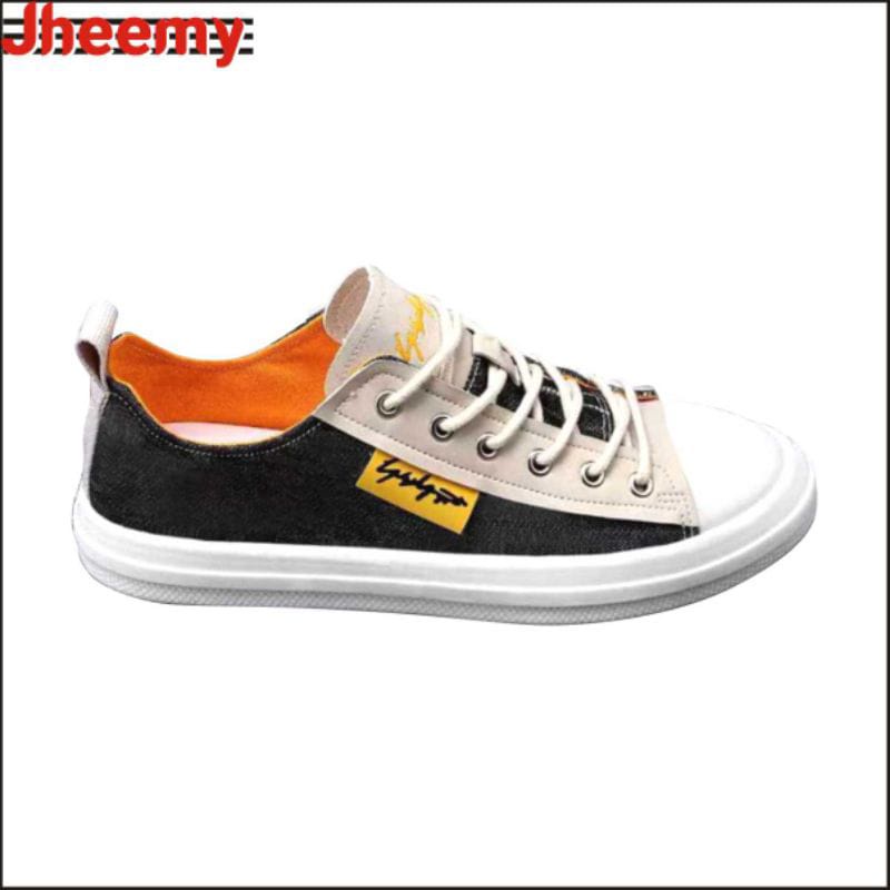 SEPATU SNEAKERS PRIA IMPOR JEMMY
