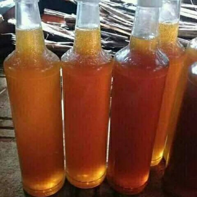 

Madu odeng asli Suku Badui