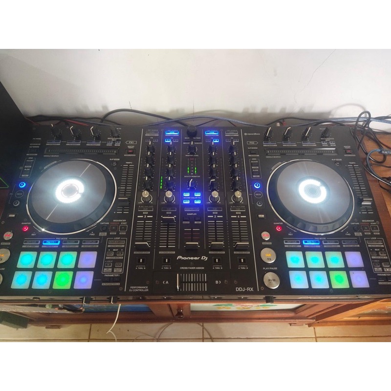 PIONEER_DDJ_RX