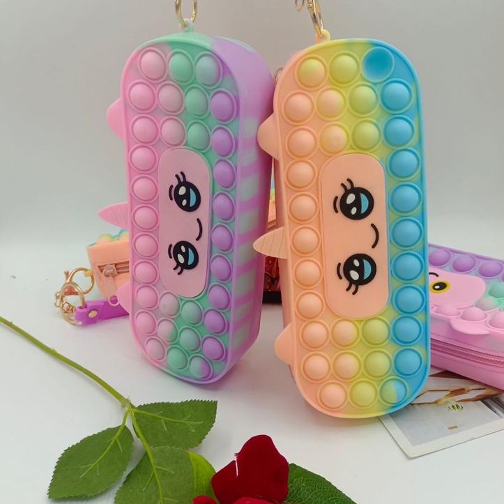 

CODEYy5Y9--Kotak Pensil Pop It Import (Depan Belakang Bisa Pop It)