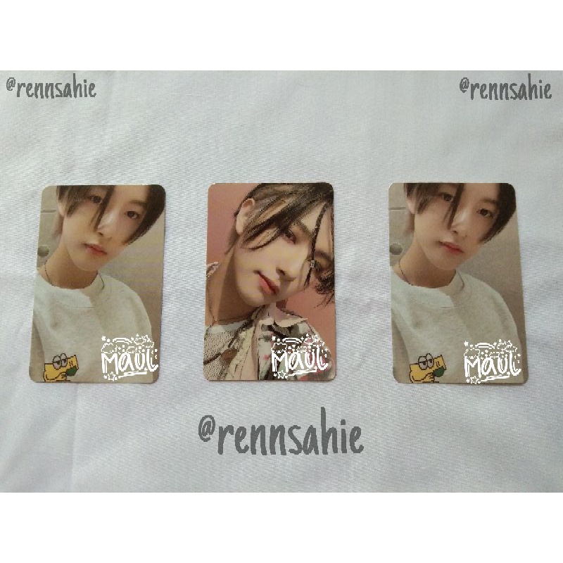 PC RENJUN FUTURE RESONANCE, CHILLING & CAFE