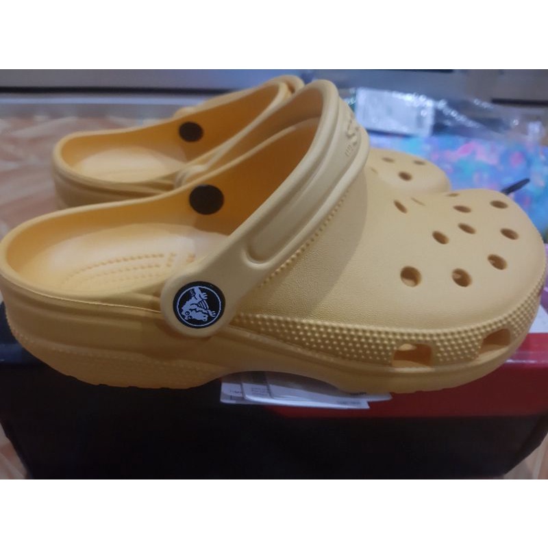 Sandal Crocs 10001-837