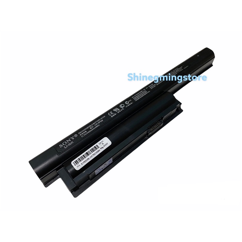 Baterai Batre Laptop Sony Vaio VGP-BPS26A VGP-BPL26 VGP-BPS26 VGP-BPS26 Original