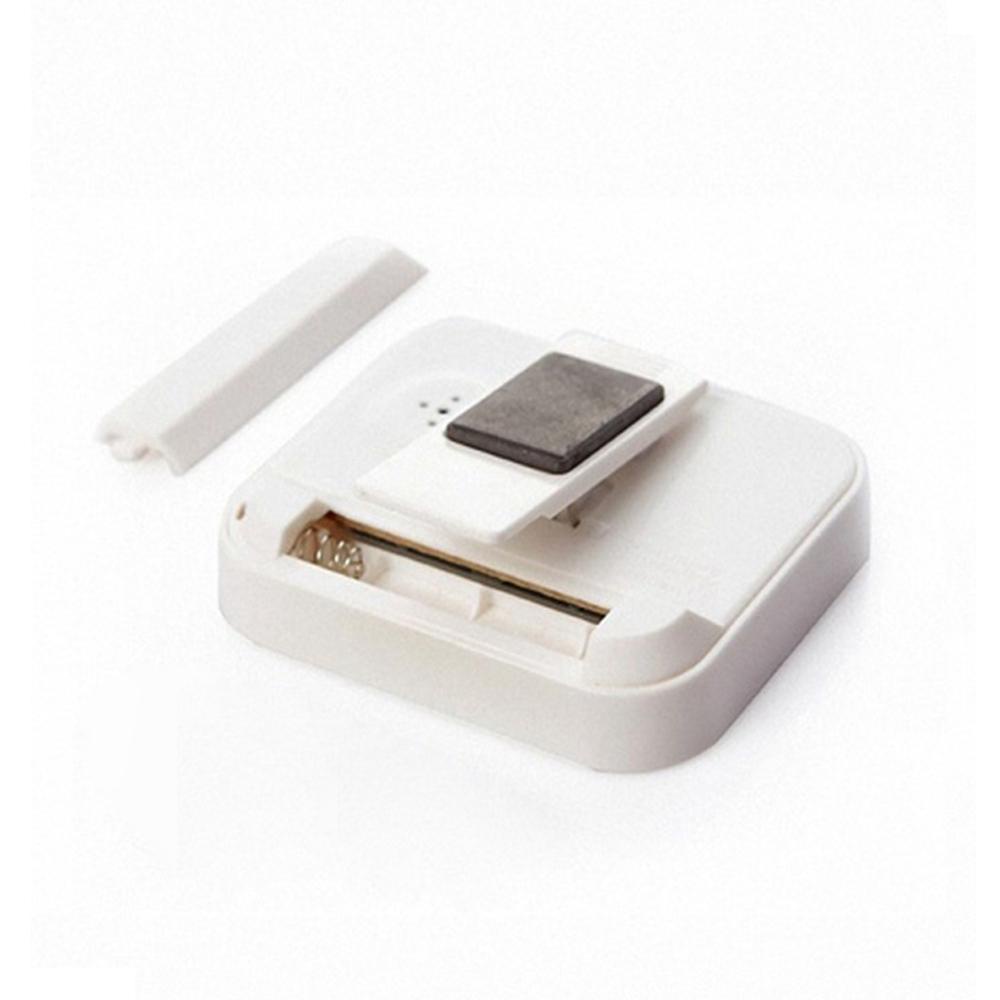 [Elegan] Timer Dapur Countdown Praktis Alarm Nyaring Magnet Suara Digital Timing Clock