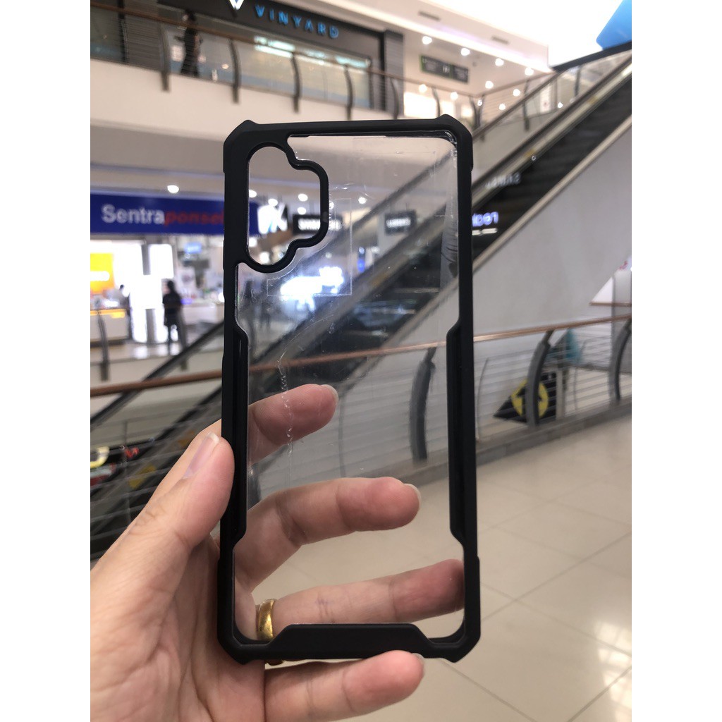 SOFTCASE JELY SAMSUNG GALAXY A32 5G SM-A326B/DS 2021