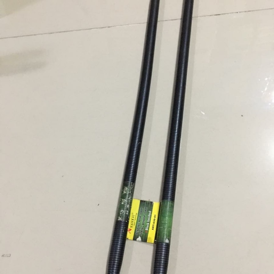 Bending per 20 mm / Penekuk pipa/ Bending per murah