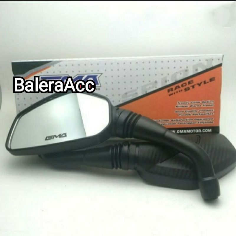 Spion Nmax New Nmax 2020 Aerox Lexi Xmax MT15 Original GMA