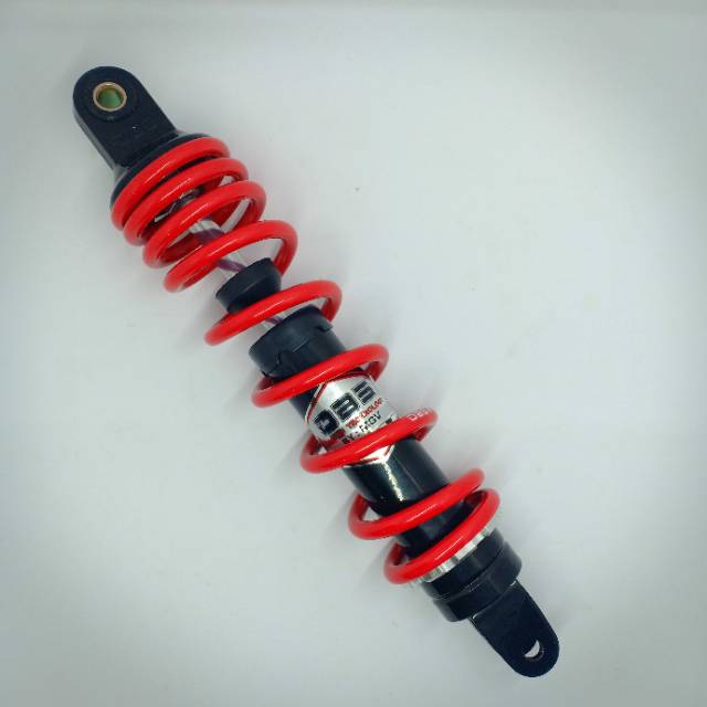 go Shockbreaker Belakang 305MM Motor Matic Beat Vario Scoopy Mio Fino X-Ride Xeon pro zr 305mm go racing