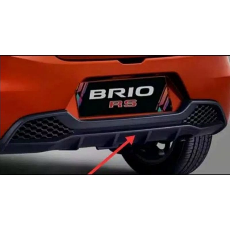 Diffuser all new brio