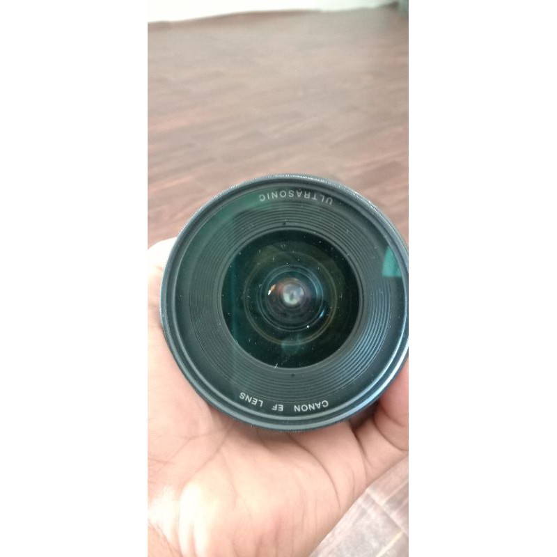 lensa Canon 17_35mm F2,8