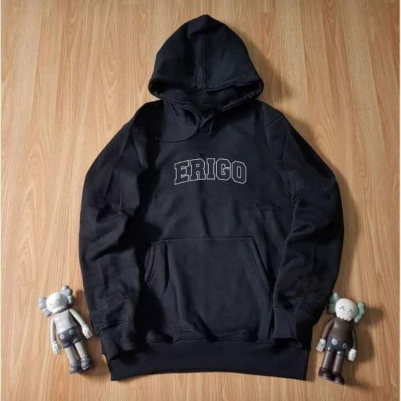 Hoodie erigo