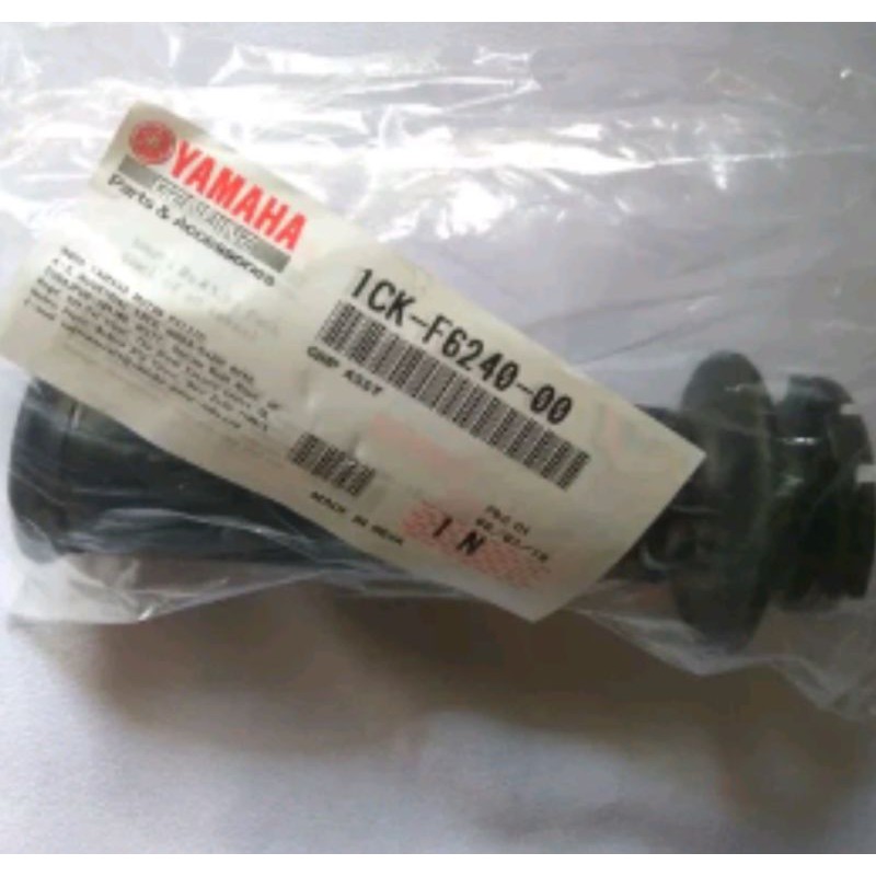 HANGRIP XSR 155 KANAN ORIGINAL YGP