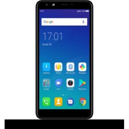 Evercoss Xtream 1 Plus 1RAM 8GB 4G X1 Plus (U6)