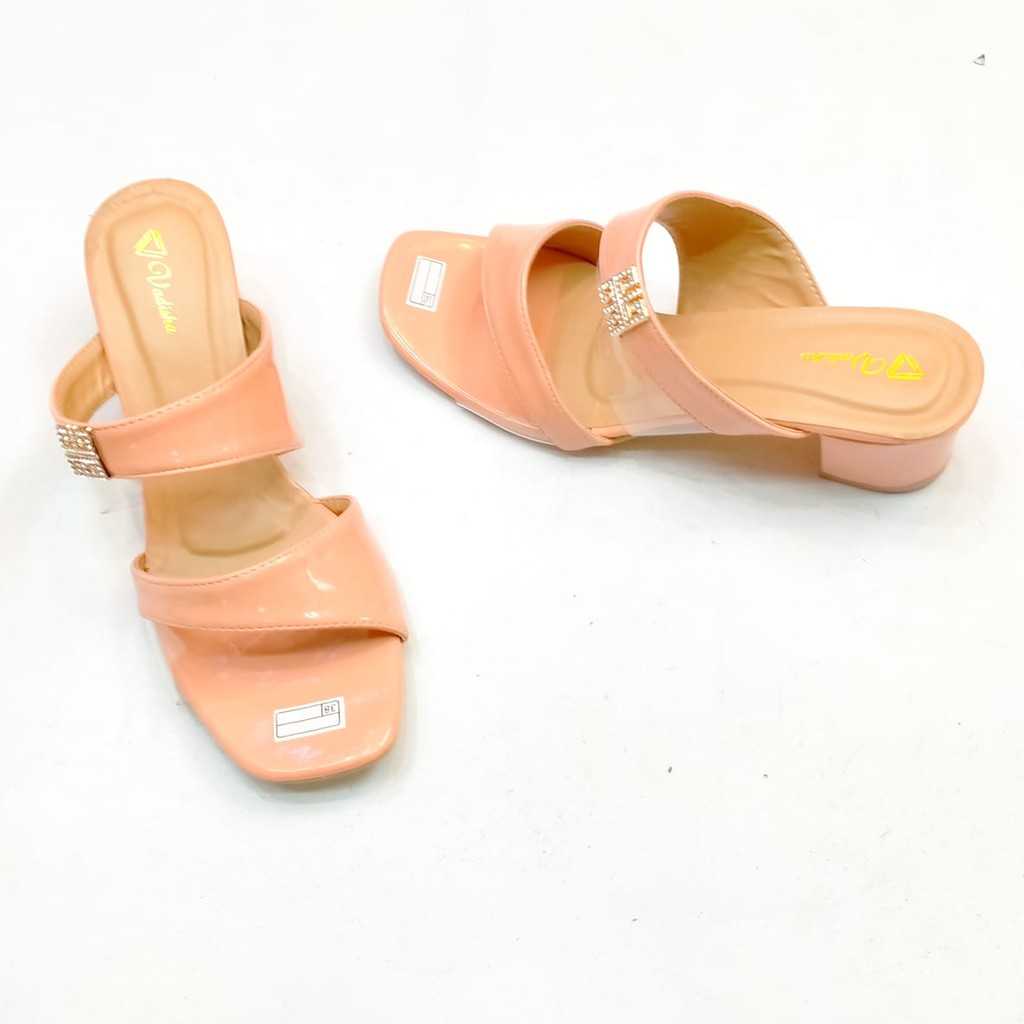 keynarra Best Quality  Heels 5cm  Almera RS-02-3