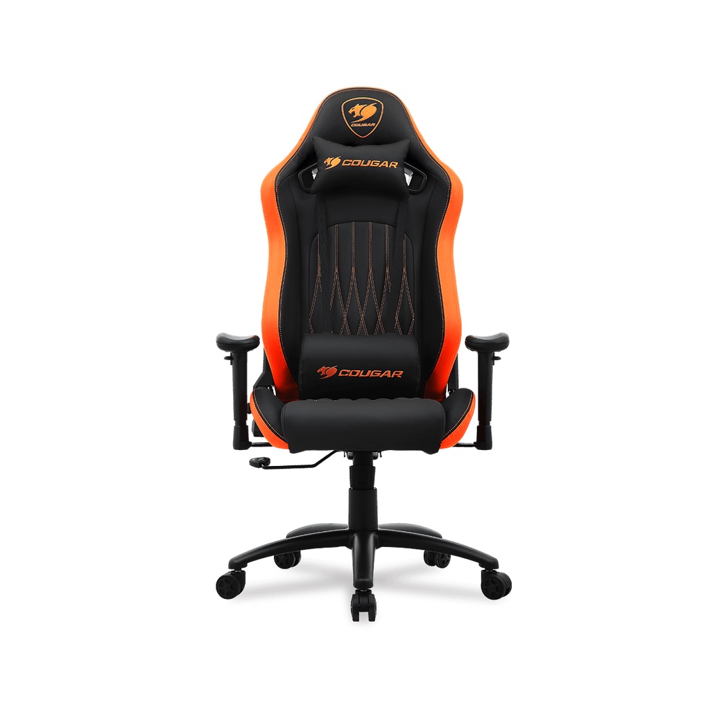 COUGAR GAMING CHAIR EXPLORE