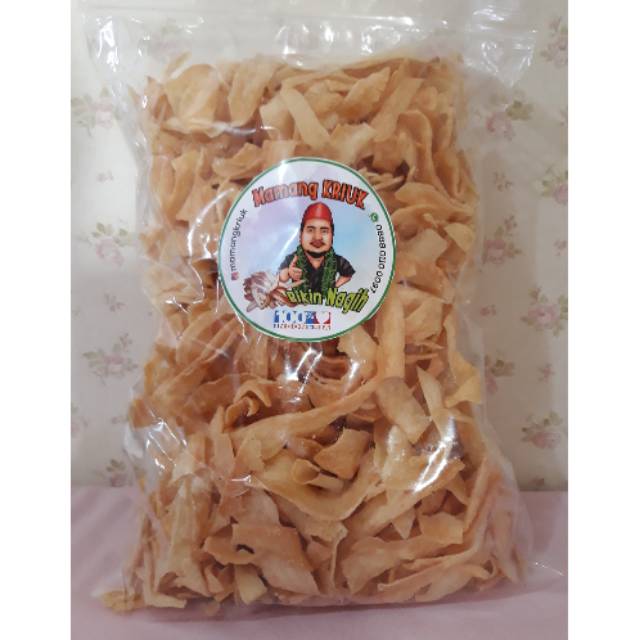 

Mamangkriuk