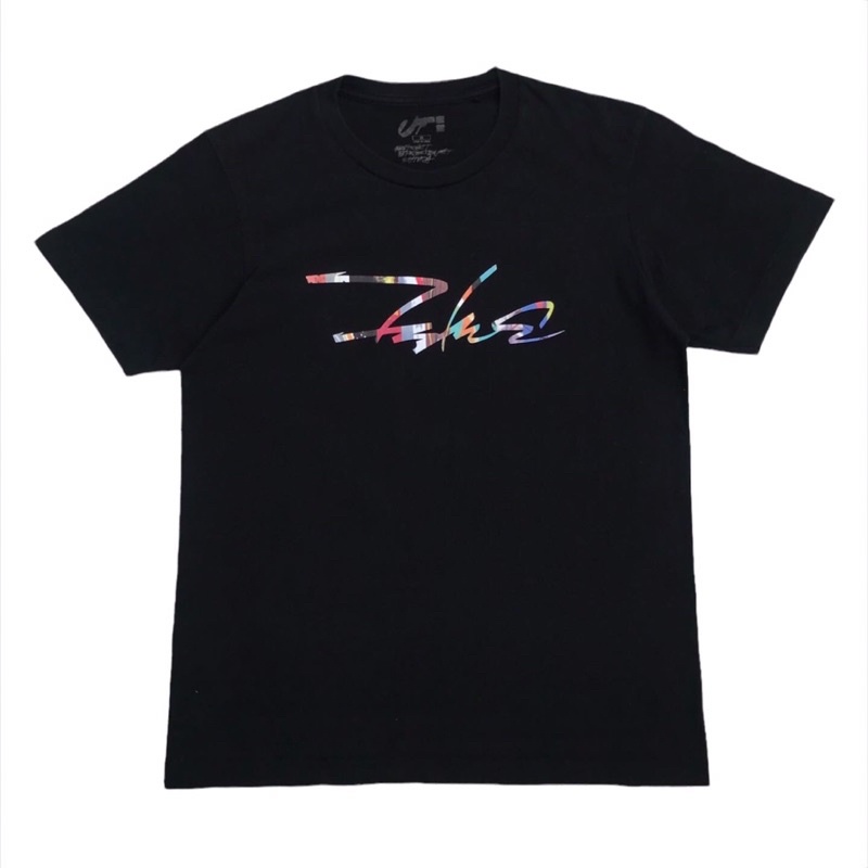 UNIQLO X FUTURA T-SHIRT