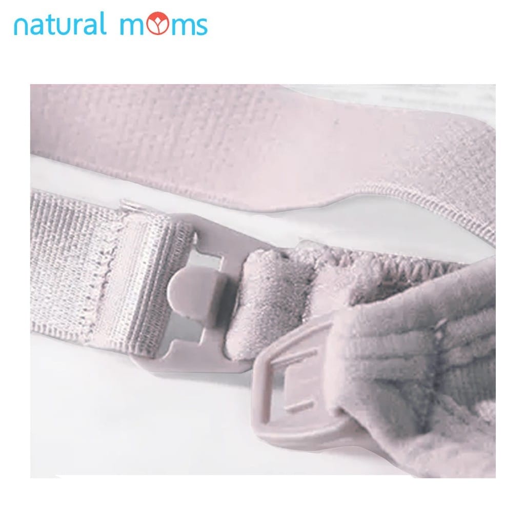 Nursing Bra Natural Moms - Bra New Item - Bra Menyusui NM-SNB