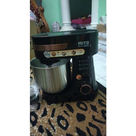 Mixer MX 500 Mito