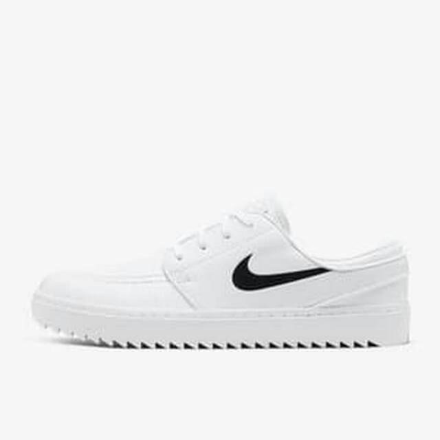 nike skate golf shoes