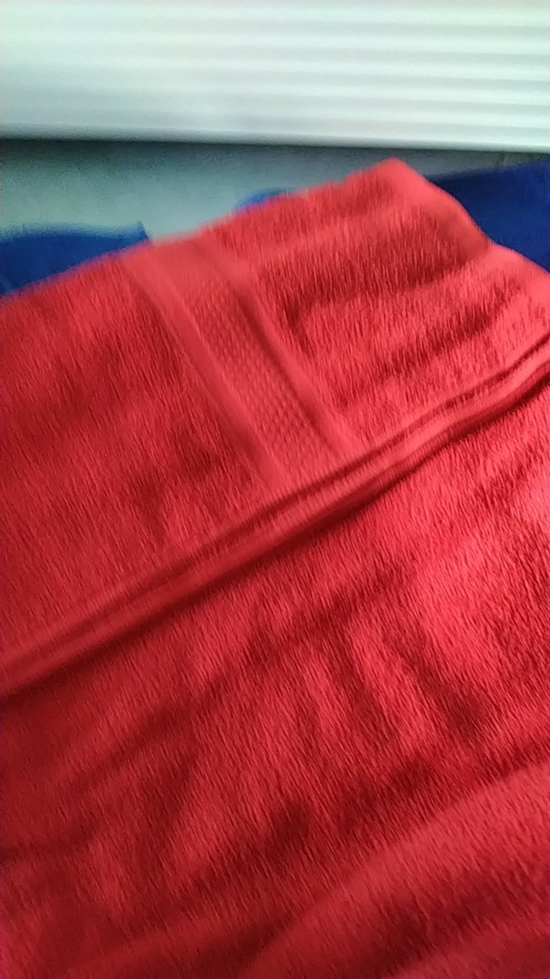 Rc Handuk Mandi Hotel Mutia Warna Jumbo Ukuran 65x140