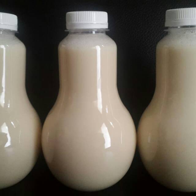 

Susu kacang kedelai Nahilah 250 ml