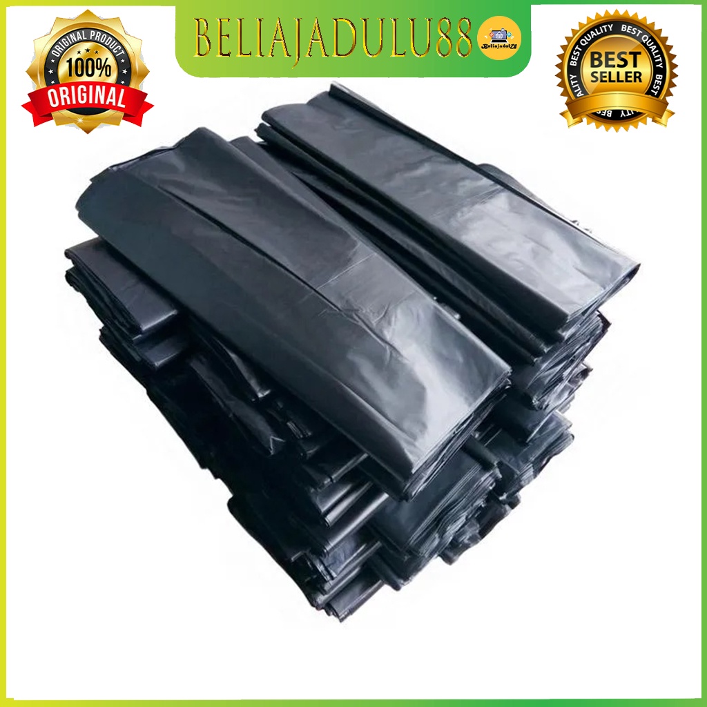 Beliajadulu88 Kantong Sampah Trash Bag 60x100