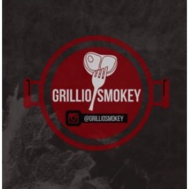 

Grillio Smokey