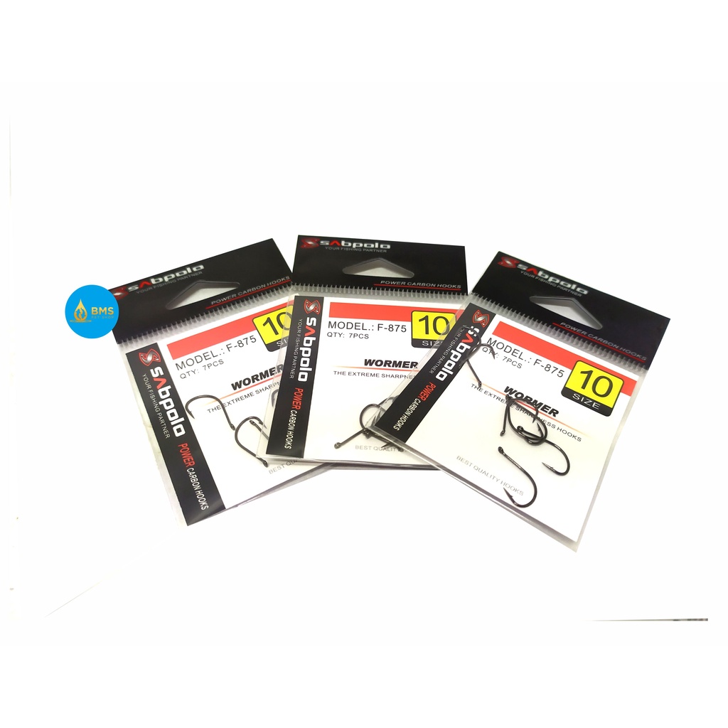 Mata Kail Sabpolo Wormer