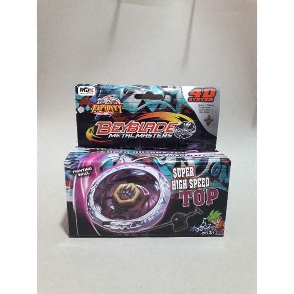 beyblade gagang launcher