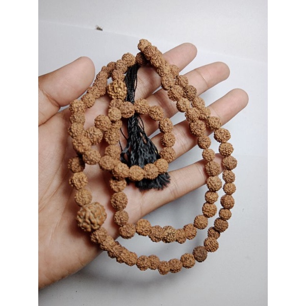tasbih 99 biji jenitri