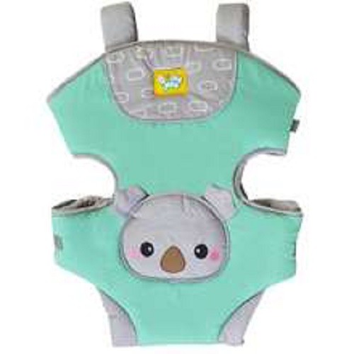 Baby Joy Hipseat Kokoa Series / Gendongan Bayi Depan BJG-3029 - JB