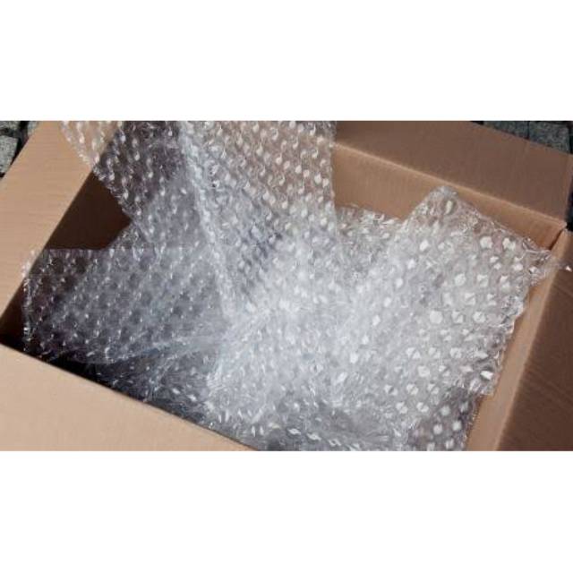 

PACKING BUBBLE WRAP