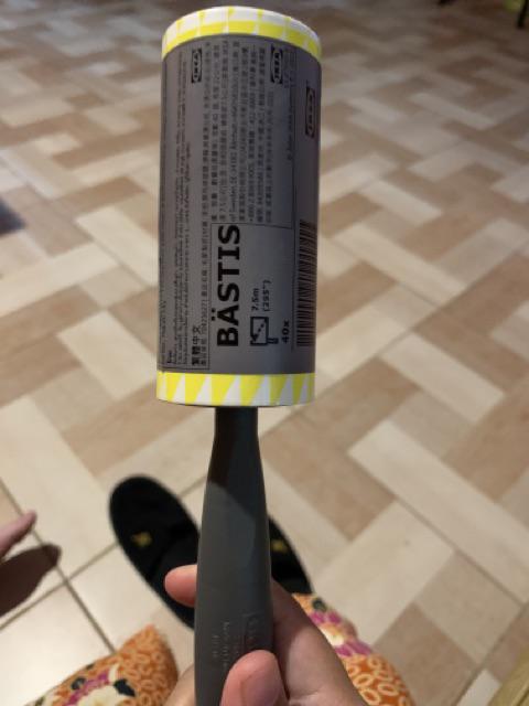 1.rol Pembersih Debu,bulu Binatang Pada Pakaian,sofa Mobil. 7.5 M