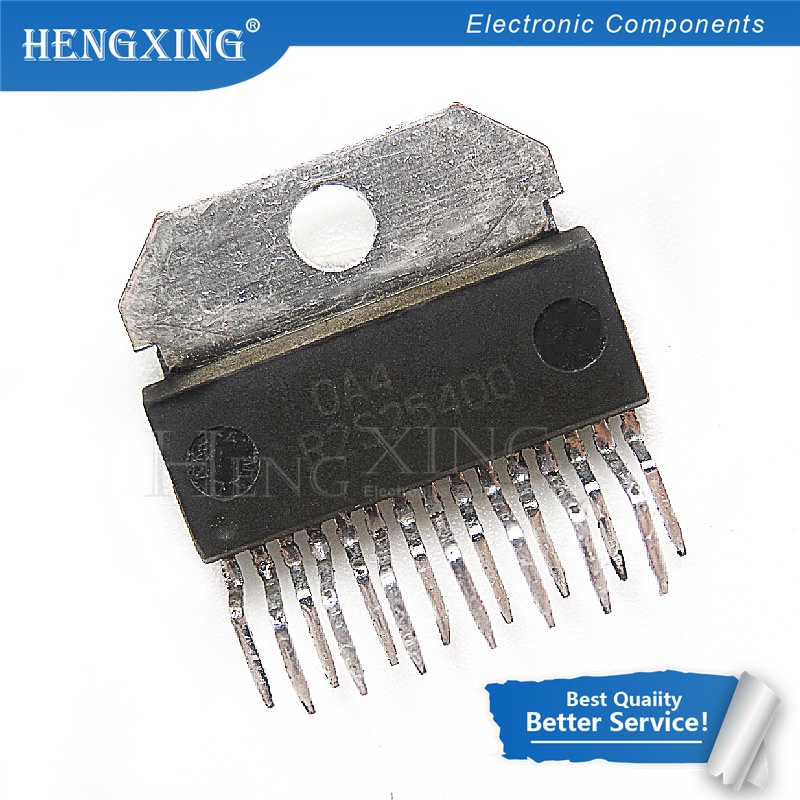 10pcs Ic R2S25400 ZIP-15